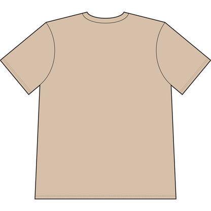 Cool Growth Tee — "Ich wachse in meine eigene Version von cool." Printify