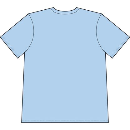 Cool Growth Tee — "Ich wachse in meine eigene Version von cool." Printify