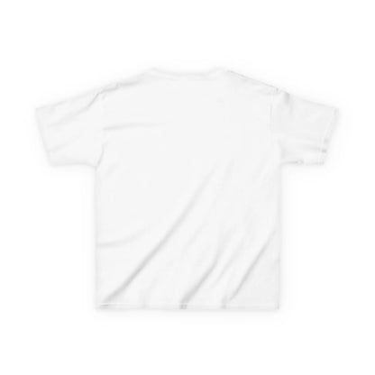 Cute Elephant Quote Kids Tee - "Freunde können alles sein" - Perfect for Playdates & Special Occasions - So ist Leben