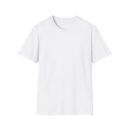 Limited Edition 2007 Unisex Softstyle T-Shirt | Retro Vibe Tee for Nostalgic Moments - So ist Leben