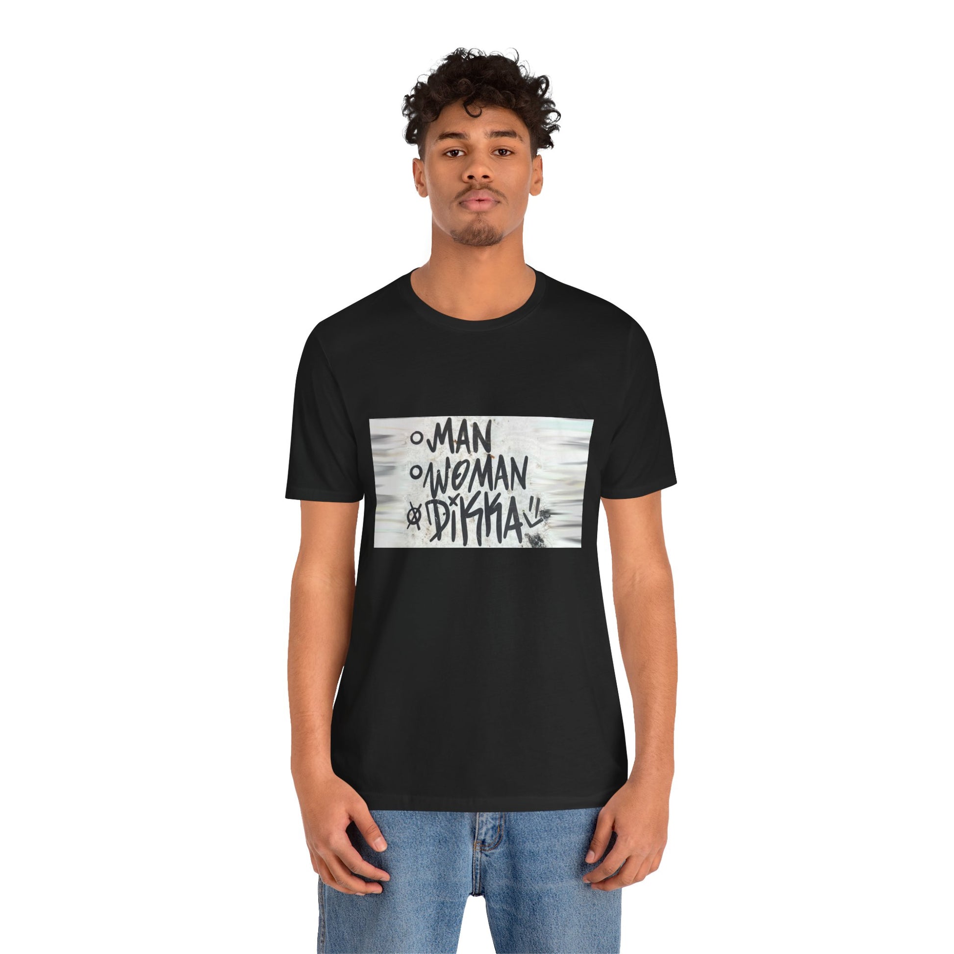 Urban Graffiti Unisex Tee - Trendy Streetwear T-Shirt, Graphic Design Tee, Casual Wear, Gift for Art Lovers, Unique Fashion Statement Printify
