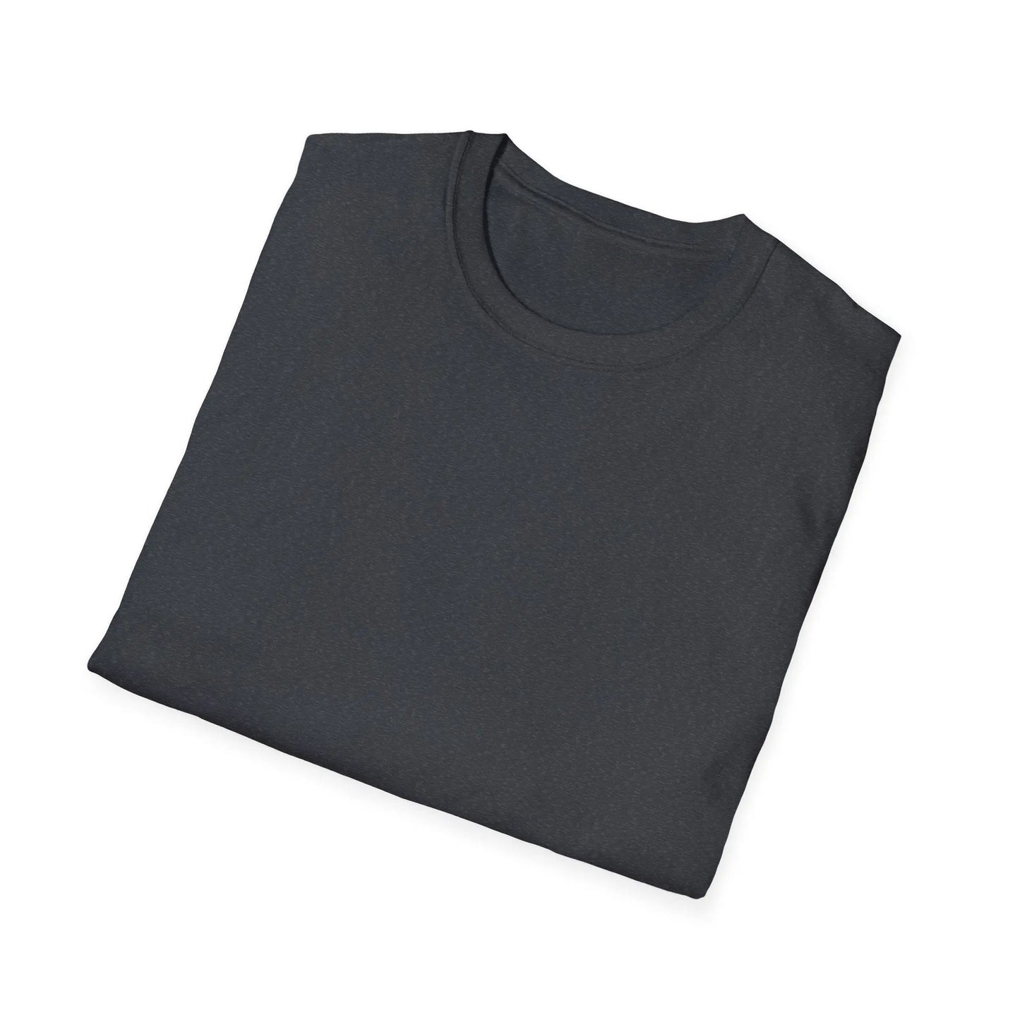 Limited Edition Unisex Softstyle T-Shirt - Perfect for Celebrations and Everyday Wear - So ist Leben