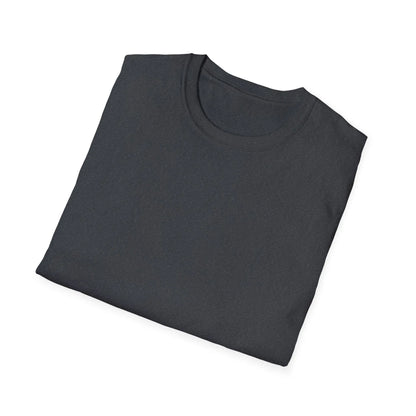 Limited Edition Unisex Softstyle T-Shirt - Perfect for Celebrations and Everyday Wear - So ist Leben