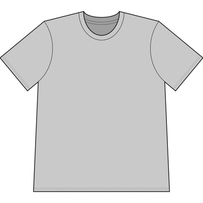 Cool Growth Tee — "Ich wachse in meine eigene Version von cool." Printify
