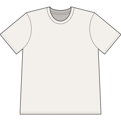 Cool Growth Tee — "Ich wachse in meine eigene Version von cool." Printify