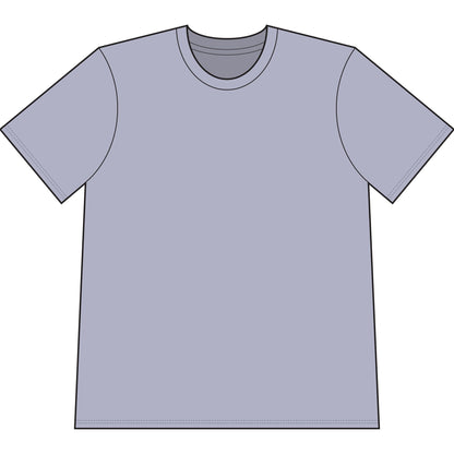 Cool Growth Tee — "Ich wachse in meine eigene Version von cool." Printify