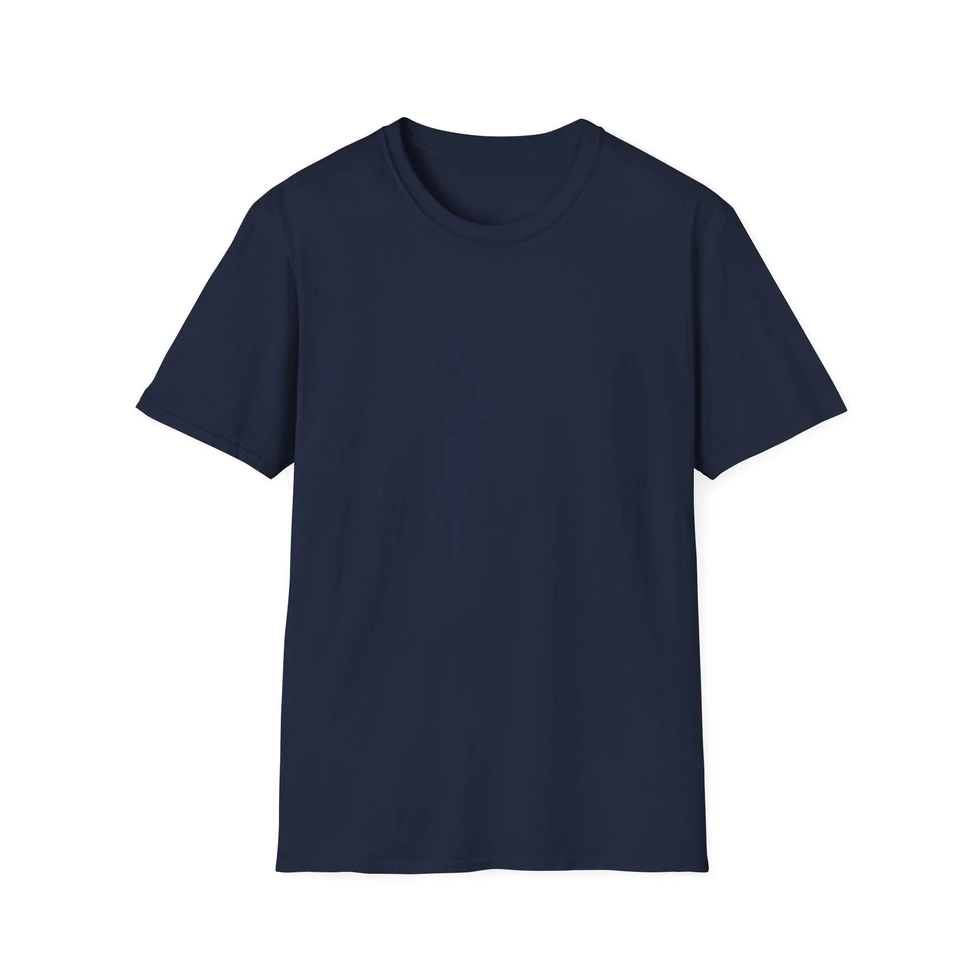 Limited Edition Unisex Softstyle T-Shirt - Perfect for Celebrations and Everyday Wear - So ist Leben