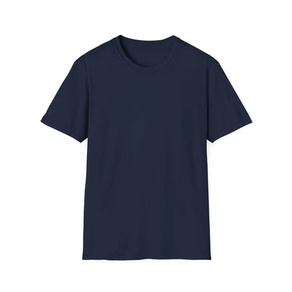 Limited Edition Unisex Softstyle T-Shirt - Perfect for Celebrations and Everyday Wear - So ist Leben
