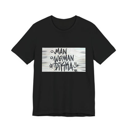 Urban Graffiti Unisex Tee - Trendy Streetwear T-Shirt, Graphic Design Tee, Casual Wear, Gift for Art Lovers, Unique Fashion Statement Printify