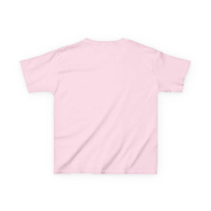 Cute Elephant Quote Kids Tee - "Freunde können alles sein" - Perfect for Playdates & Special Occasions - So ist Leben