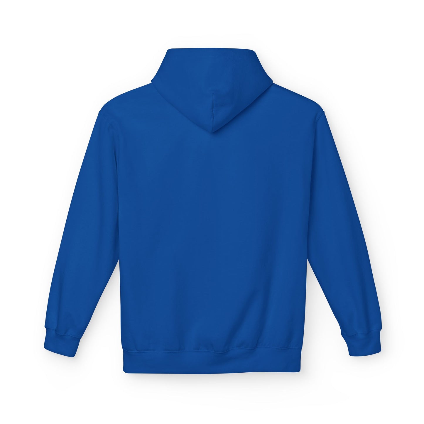Hoodie – "Mit Köpfchen für die Kasse. Mit Herz für Führung." German Leadership Cashier Pullover