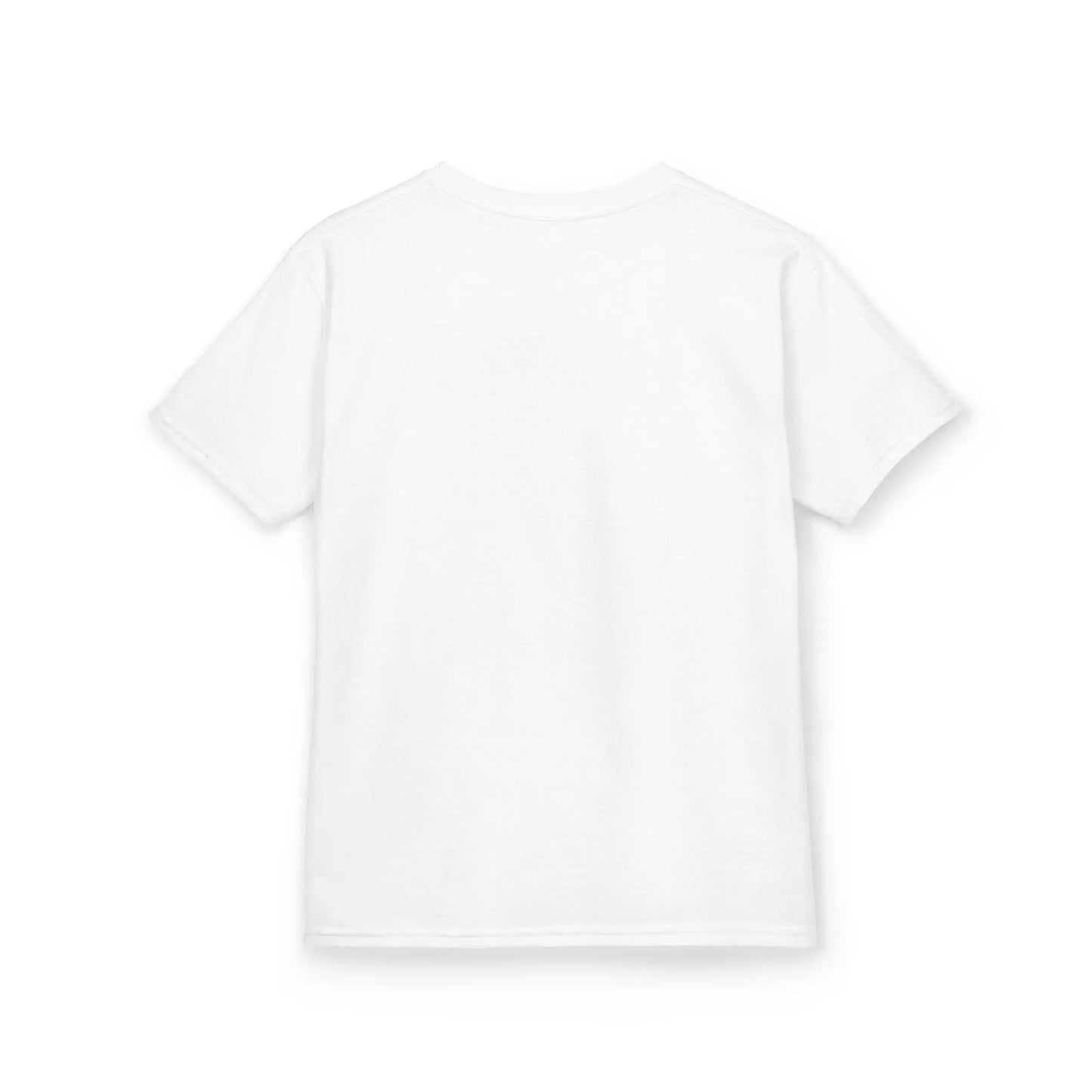 Cute Elephant Quote Kids Tee - "Freunde können alles sein" - Perfect for Playdates & Special Occasions - So ist Leben