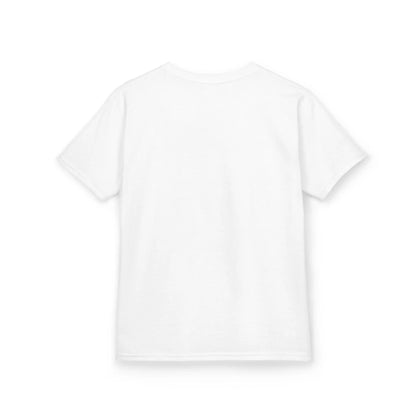 Cute Elephant Quote Kids Tee - "Freunde können alles sein" - Perfect for Playdates & Special Occasions - So ist Leben