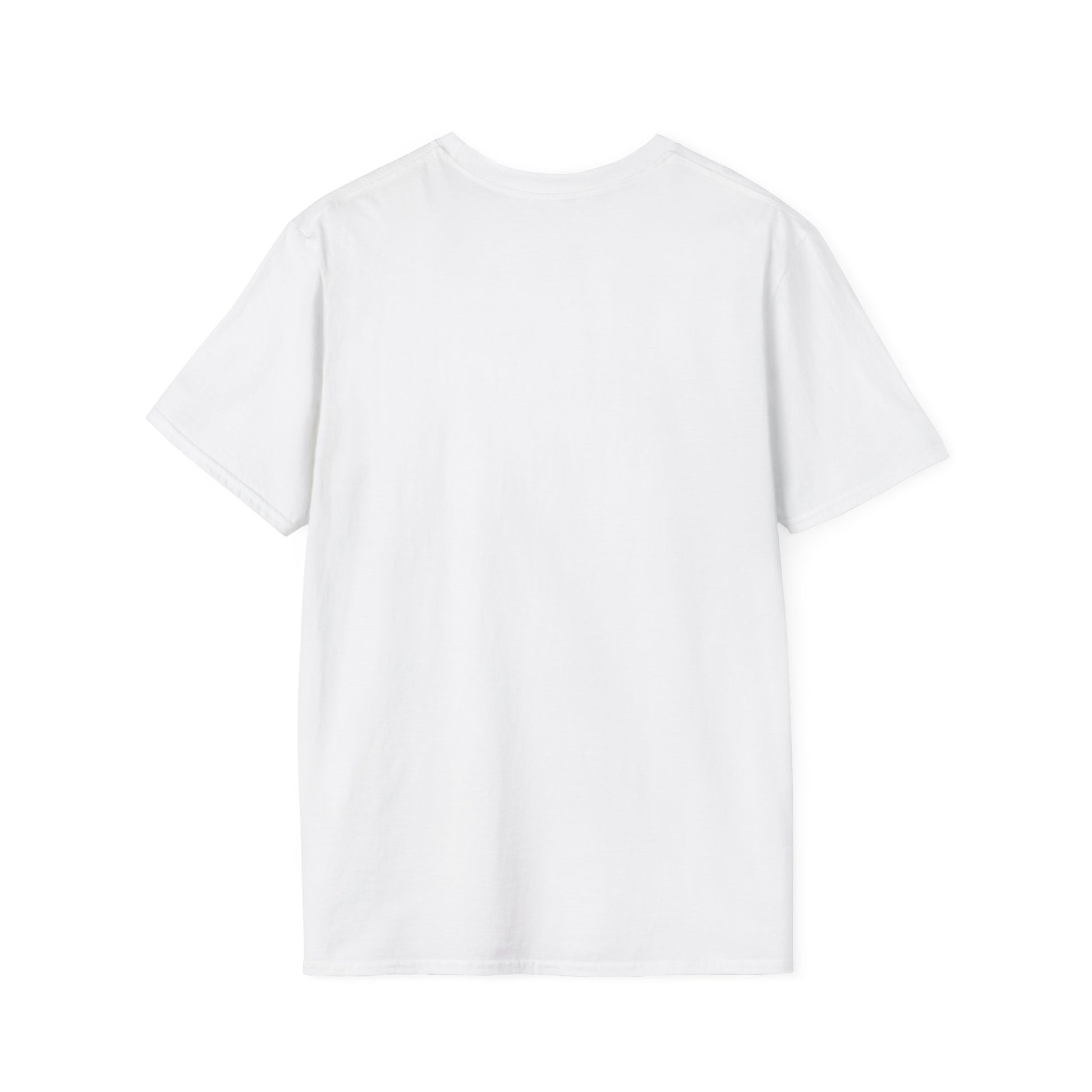 Stylish Graphic Tee for Casual Outings, Perfect for Halloween or Everyday Wear, Gift for Friends, Unisex Softstyle T-Shirt with 'Wish [...] Printify