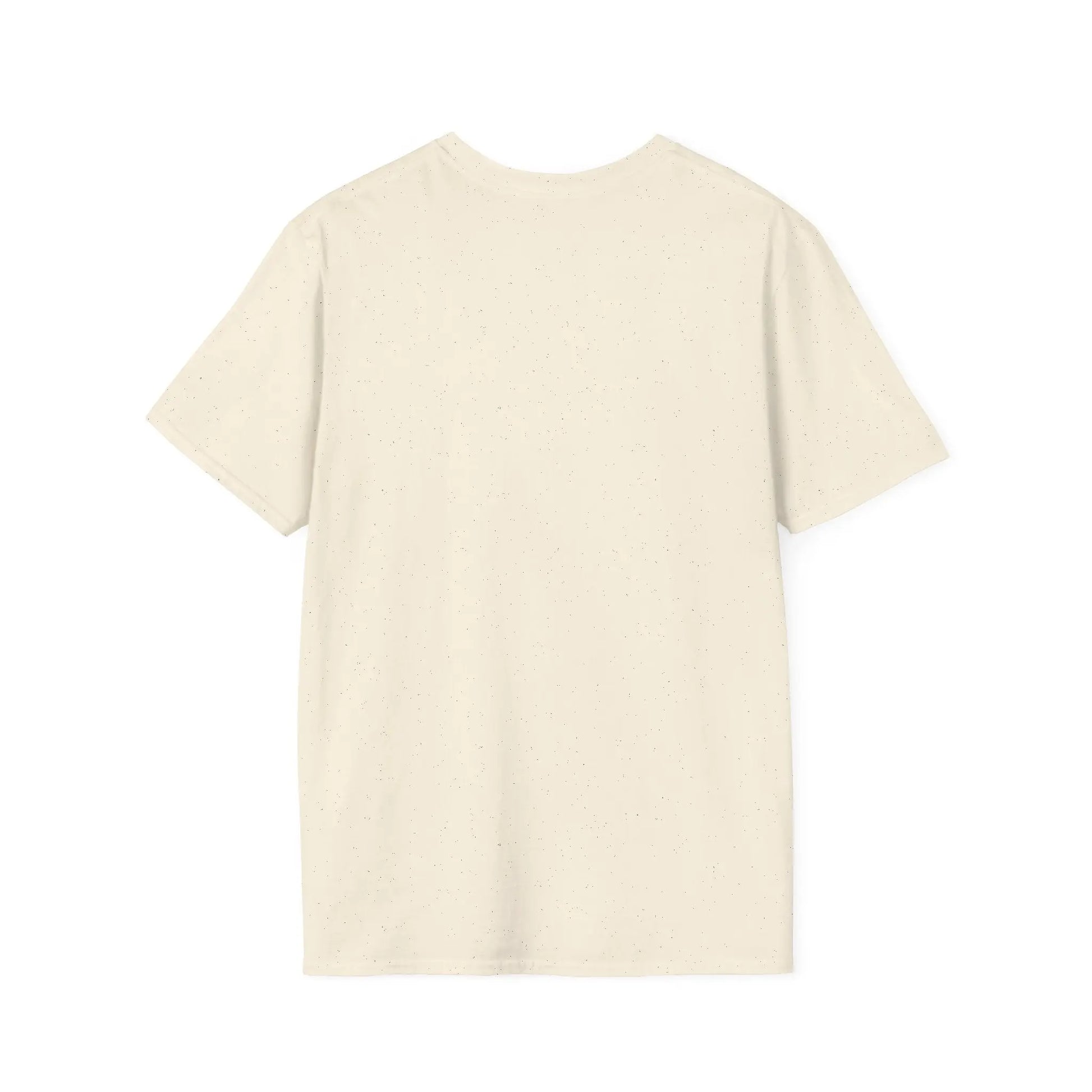Wenn eine Schraube locker ist, hat das Leben etwas Spiel | Unisex Softstyle Tee - So ist Leben