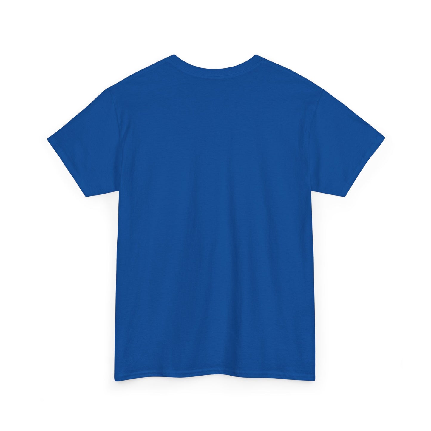 T-Shirt — „Mit Köpfchen für die Kasse. Mit Herz für Führung.“ German Leadership Statement Tee - So ist Leben