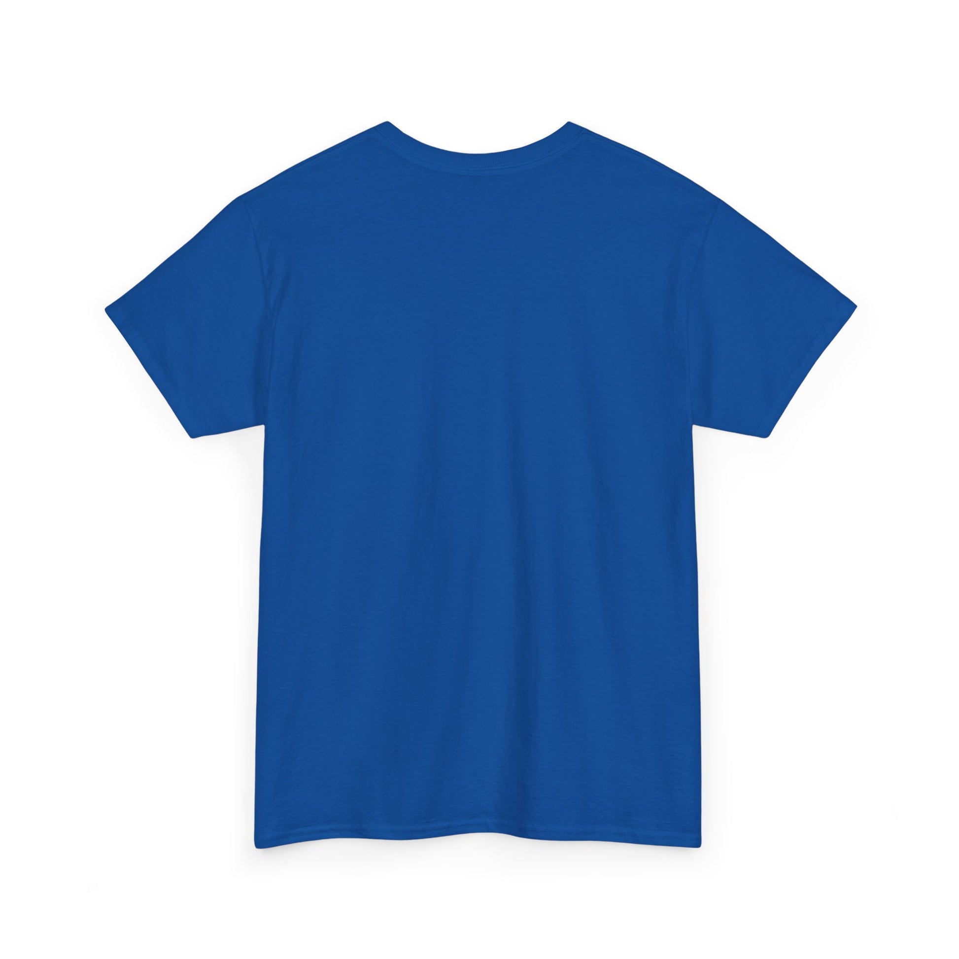 T-Shirt — „Mit Köpfchen für die Kasse. Mit Herz für Führung.“ German Leadership Statement Tee - So ist Leben