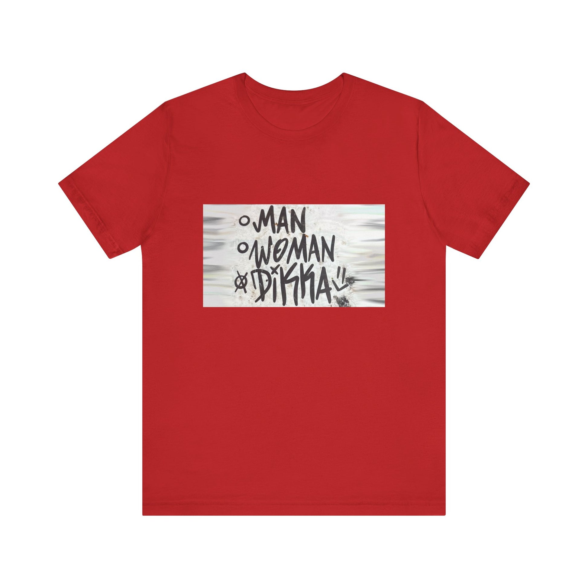 Urban Graffiti Unisex Tee - Trendy Streetwear T-Shirt, Graphic Design Tee, Casual Wear, Gift for Art Lovers, Unique Fashion Statement Printify
