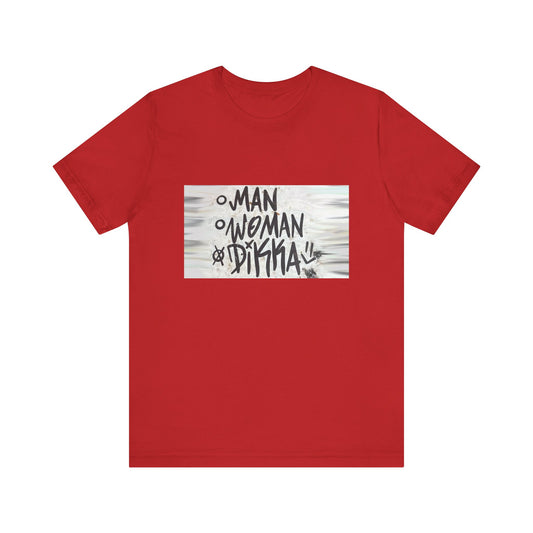 Urban Graffiti Unisex Tee - Trendy Streetwear T-Shirt, Graphic Design Tee, Casual Wear, Gift for Art Lovers, Unique Fashion Statement Printify