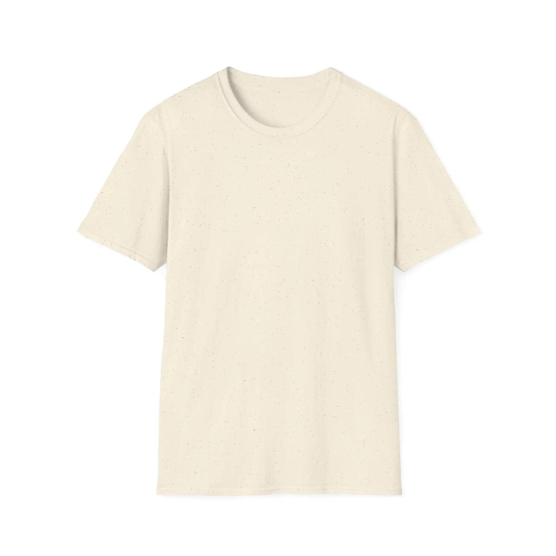 Limited Edition Unisex Softstyle T-Shirt - Perfect for Celebrations and Everyday Wear - So ist Leben