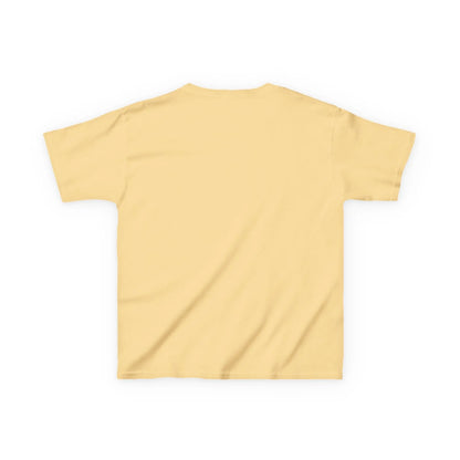 Cute Elephant Quote Kids Tee - "Freunde können alles sein" - Perfect for Playdates & Special Occasions - So ist Leben