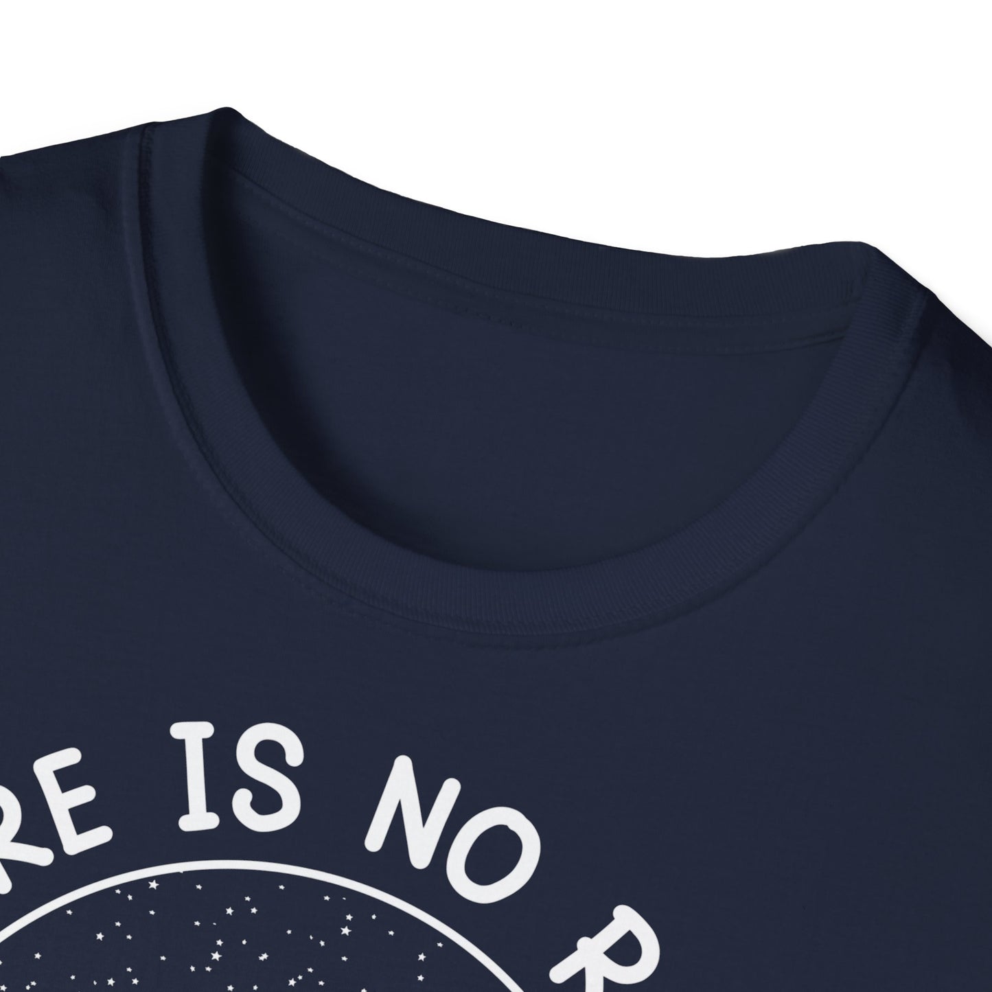 Unisex Softstyle T-Shirt - Casual Comfort for Every Occasion