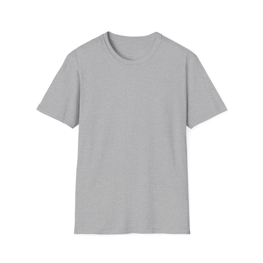 Limited Edition 2007 Unisex Softstyle T-Shirt | Retro Vibe Tee for Nostalgic Moments - So ist Leben