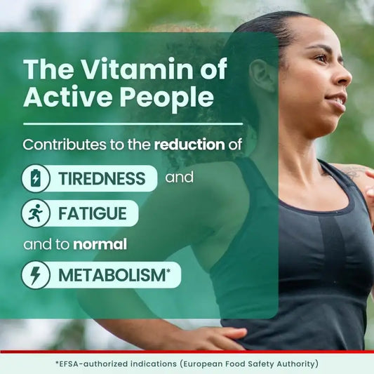 Vitamin B12 1000 mcg vegan, 475 Tabletten, 1 pro Tag (Escort 15 + Monate) B12 Vitamin für Energie, Müdigkeit und Immunsystem, Vit B12 Hochwertige Vitamin B 12 Cyanokobalamin ohne GMOs So ist Leben