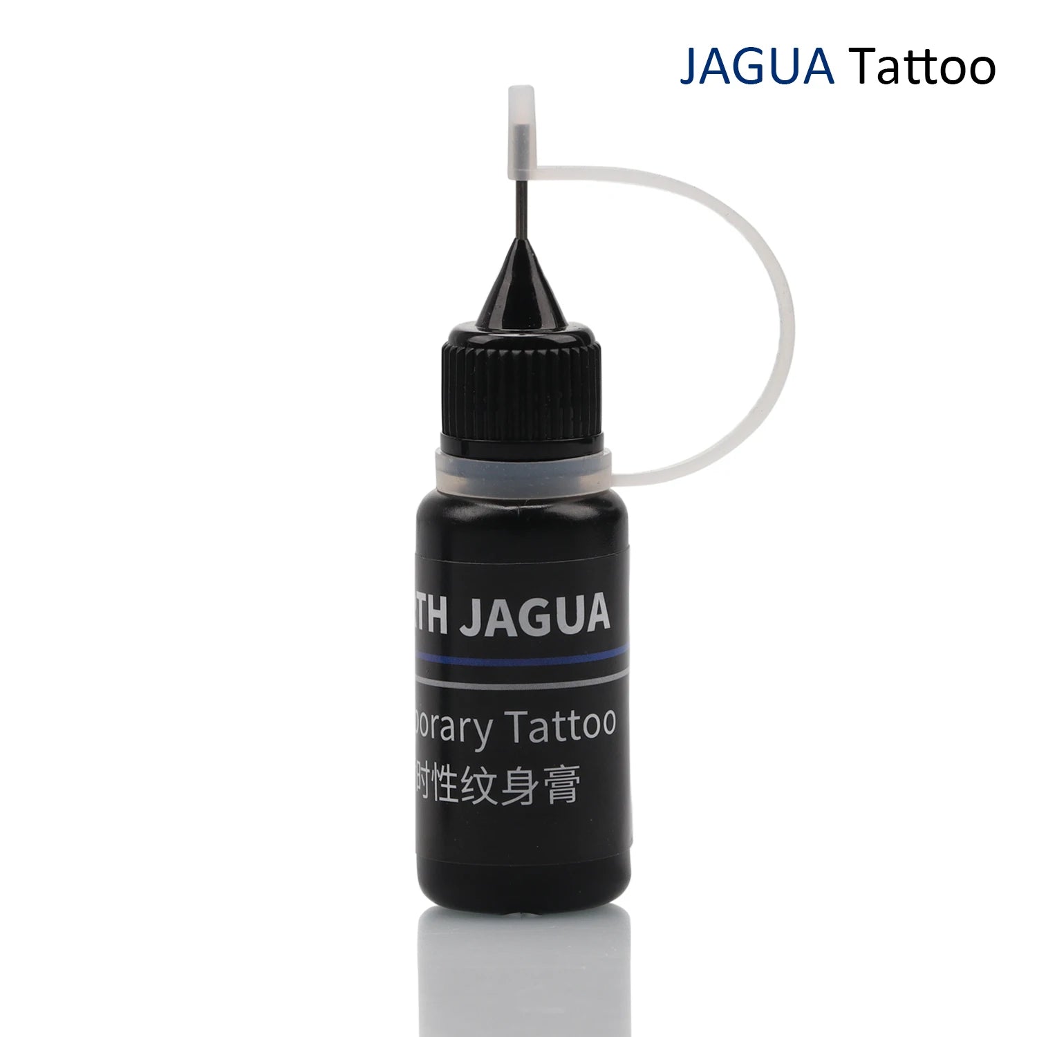 10ml Bio-Jagua Paste Saft Henna Temporäre Tinte Tattoo Körper Kunst Malerei Navy Blau Echt Lebensechte Wasserdicht So ist Leben
