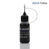 10ml Bio-Jagua Paste Saft Henna Temporäre Tinte Tattoo Körper Kunst Malerei Navy Blau Echt Lebensechte Wasserdicht So ist Leben