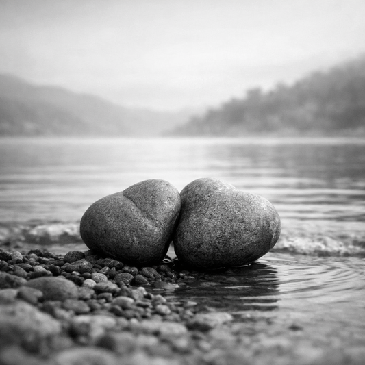 Körperkompass Herz – Der Belastbare (3‑Tage‑Reihe) So ist Leben