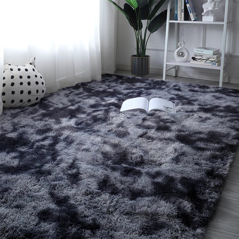 Teppiche und Teppichböden für das Wohnzimmer - So ist Leben