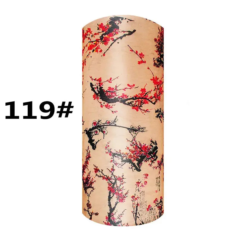 Beliebter Bandana-Schal-Ring für Kinder, multifunktional, nahtlos, röhrenförmig, magische Bandanas, Schlauchschal, Geschenk für Baby-Stirnband, Hijab - So ist Leben