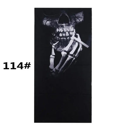 Beliebter Bandana-Schal-Ring für Kinder, multifunktional, nahtlos, röhrenförmig, magische Bandanas, Schlauchschal, Geschenk für Baby-Stirnband, Hijab - So ist Leben