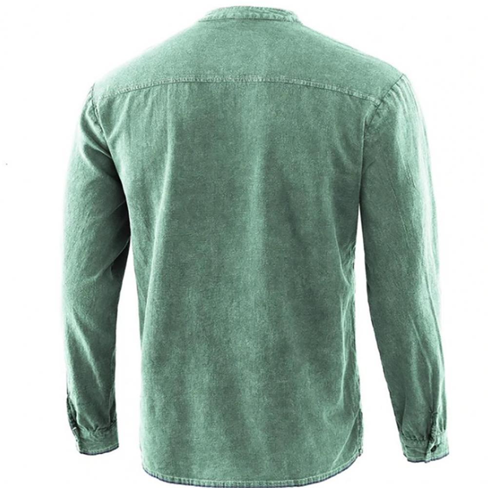Männer Ritter mittelalterliche Tunika Vintage Lace Up Renaissance römische Hemden Halloween Kostüm für Erwachsene Wikinger Pirat Cosplay für Dating So ist Leben