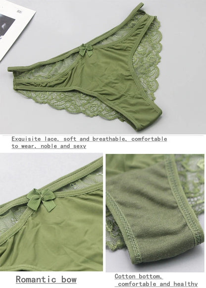 Nouvell Nahtlose Frauen Unterwäsche Sexy Spitze Push-Up Bralette Abschnitt Atmungs Weibliche Große Bh Sets Plus Größe Dessous So ist Leben