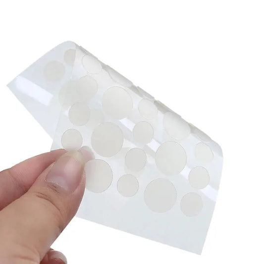 24/36 stücke Akne Pickel Patch Unsichtbare Effiziente Makel Schutzhülle Zit Aufkleber für Akne Spot Behandlung Hautpflege Werkzeug TK - So ist Leben