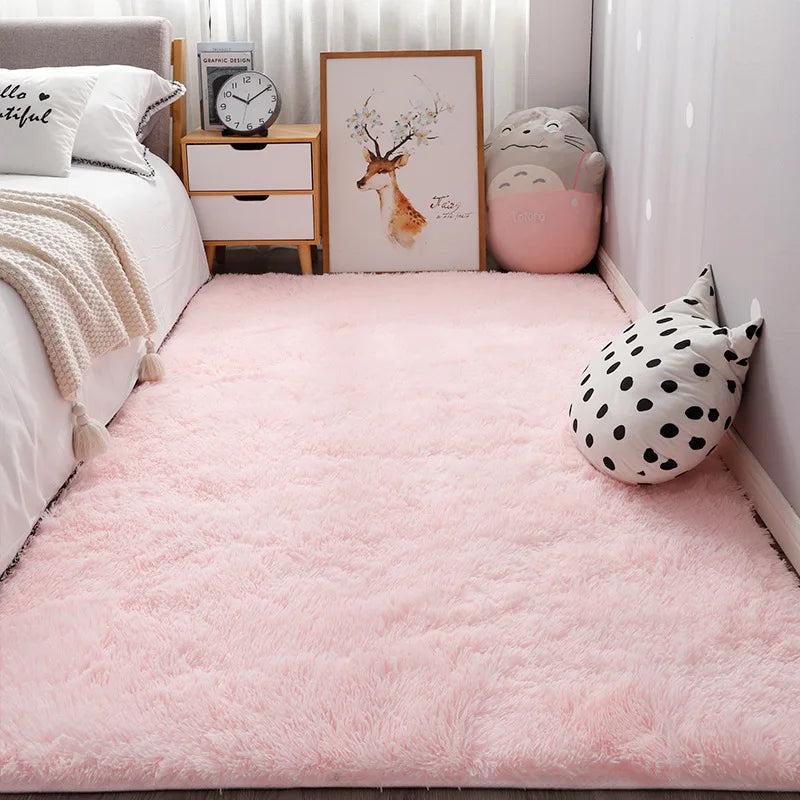 Teppiche und Teppichböden für das Wohnzimmer - So ist Leben