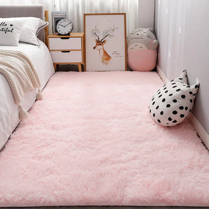 Teppiche und Teppichböden für das Wohnzimmer - So ist Leben