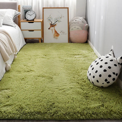 Teppiche und Teppichböden für das Wohnzimmer - So ist Leben