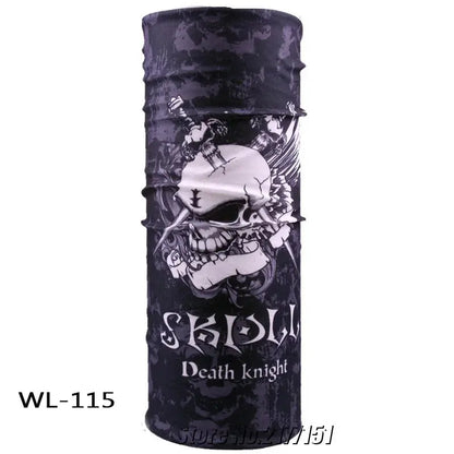 Beliebter Bandana-Schal-Ring für Kinder, multifunktional, nahtlos, röhrenförmig, magische Bandanas, Schlauchschal, Geschenk für Baby-Stirnband, Hijab - So ist Leben