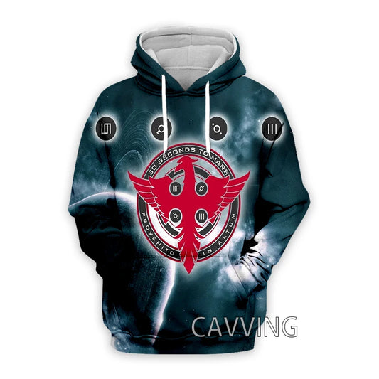 Neue Mode Frauen/Männer der 3D Druck 30 Sekunden zu Mars Hoodies Mit Kapuze Sweatshirts Harajuku Hoodie Sweatshirts Tops Kleidung h01 So ist Leben