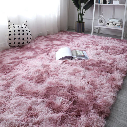Teppiche und Teppichböden für das Wohnzimmer - So ist Leben