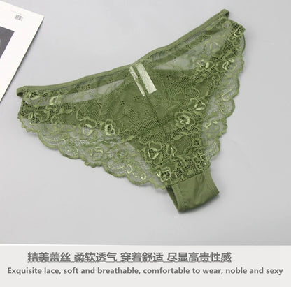 Nouvell Nahtlose Frauen Unterwäsche Sexy Spitze Push-Up Bralette Abschnitt Atmungs Weibliche Große Bh Sets Plus Größe Dessous So ist Leben