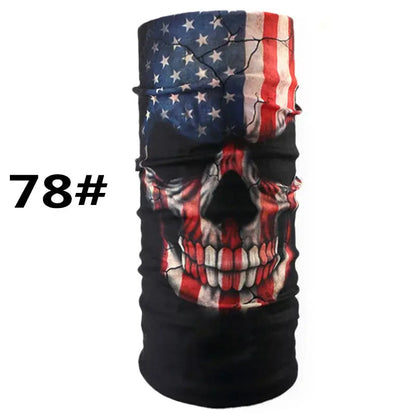 Beliebter Bandana-Schal-Ring für Kinder, multifunktional, nahtlos, röhrenförmig, magische Bandanas, Schlauchschal, Geschenk für Baby-Stirnband, Hijab - So ist Leben