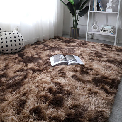 Teppiche und Teppichböden für das Wohnzimmer - So ist Leben