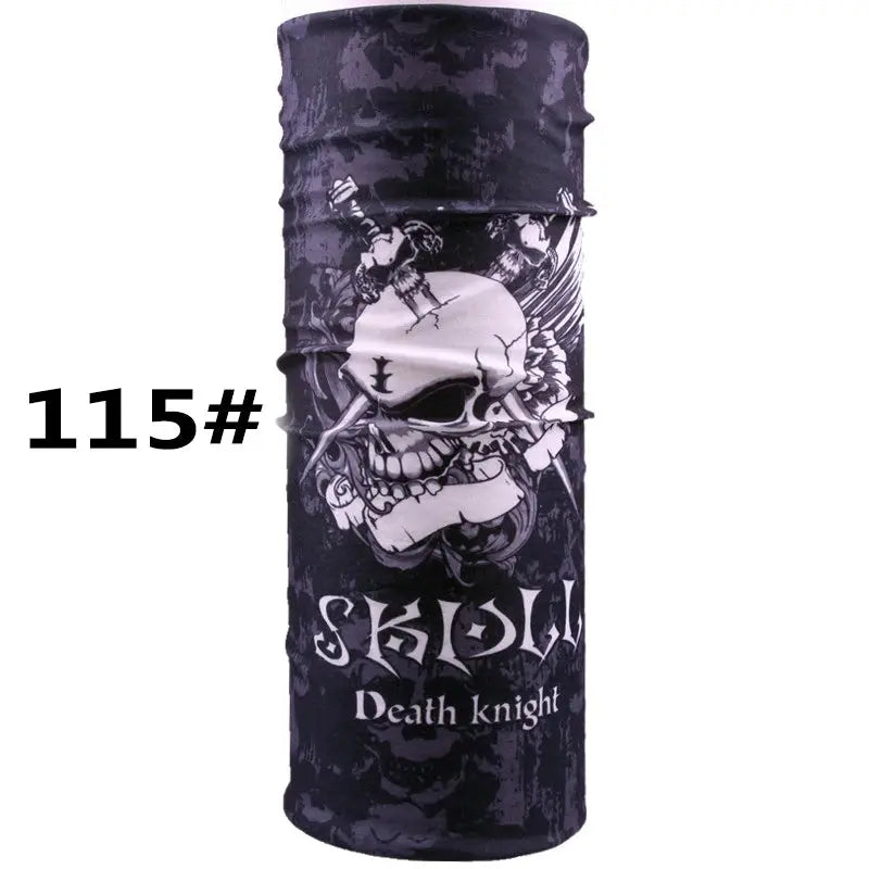 Beliebter Bandana-Schal-Ring für Kinder, multifunktional, nahtlos, röhrenförmig, magische Bandanas, Schlauchschal, Geschenk für Baby-Stirnband, Hijab - So ist Leben