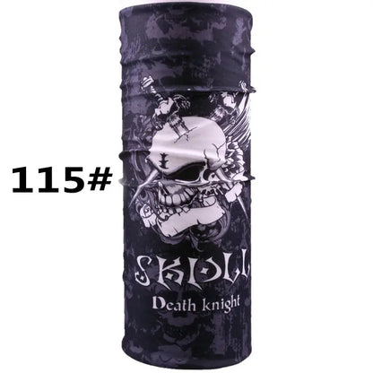 Beliebter Bandana-Schal-Ring für Kinder, multifunktional, nahtlos, röhrenförmig, magische Bandanas, Schlauchschal, Geschenk für Baby-Stirnband, Hijab - So ist Leben