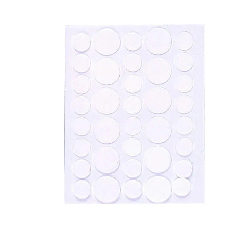 24/36 stücke Akne Pickel Patch Unsichtbare Effiziente Makel Schutzhülle Zit Aufkleber für Akne Spot Behandlung Hautpflege Werkzeug TK - So ist Leben