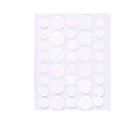24/36 stücke Akne Pickel Patch Unsichtbare Effiziente Makel Schutzhülle Zit Aufkleber für Akne Spot Behandlung Hautpflege Werkzeug TK - So ist Leben